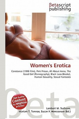 Erotica Original